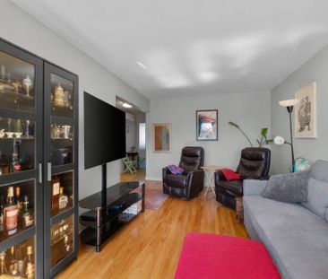 Appartement - 10745 Rue André-Jobin - Photo 1