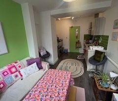 Porterbrook Apartments, Broomhall – 3B – BILLS INCLUDED! - Photo 1