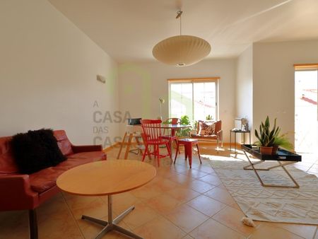 Apartamento T3 em Lisboa - Photo 2
