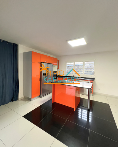 Location Maison 5 pièces 140m² BASSE TERRE 97100 - Photo 4