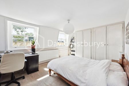 5 bedroom terraced house to rent - Photo 5