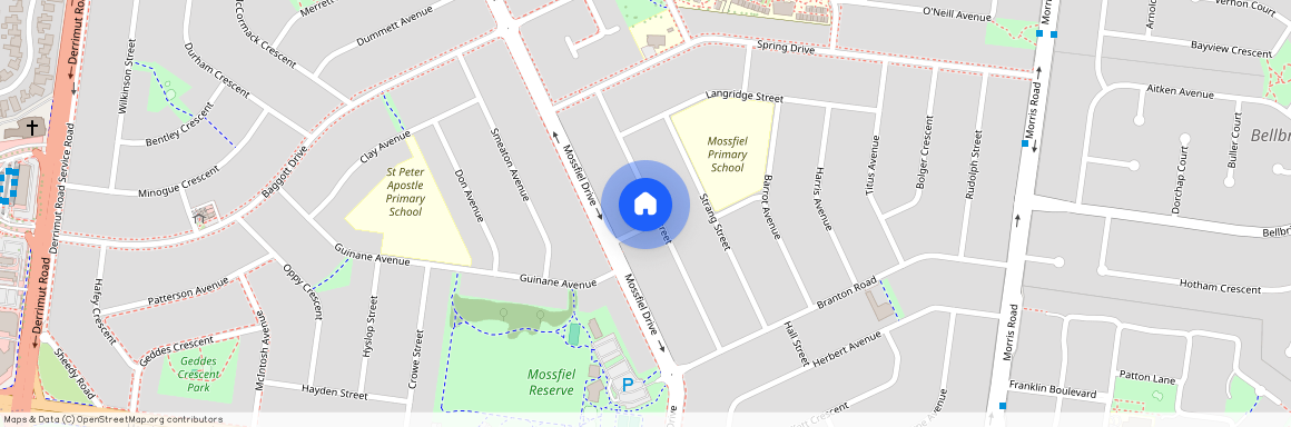 1/24 Dyer Street, Vic 3029, Hoppers Crossing