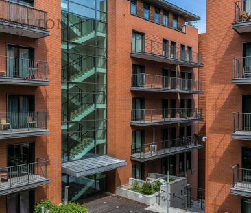 Dwupokojowe mieszkanie w rewelacyjnej inwestycji Angel City - Zdjęcie 2