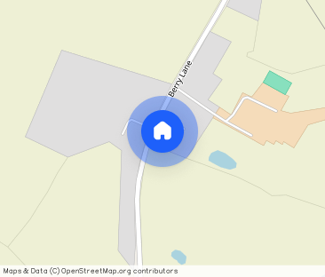 The Cart House, Berry Lane,Upton Warren,Bromsgrove B619EL - Photo 1