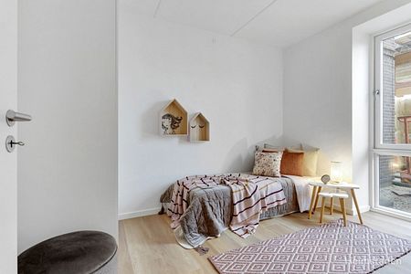 3-værelses Lejlighed på 69 m² i Risskov, Aarhus - Foto 4