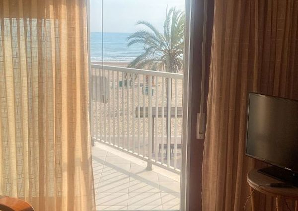 Apartamento de alquiler en Passeig Marítim de Neptú, 57, Playa de Gandia