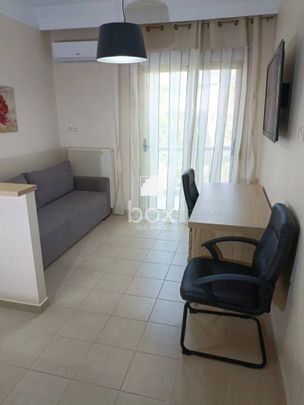Studio/Γκαρσονιέρα για ενοικίαση 40 Εκκλησιές (40 Εκκλησιές - Ευαγγελίστρια) - Photo 1