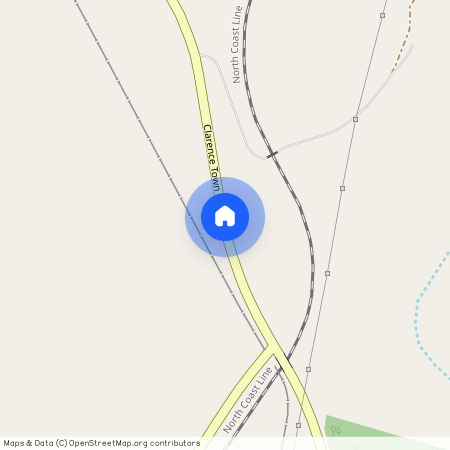 4515 Clarence Town Road, NSW 2420, Wirragulla