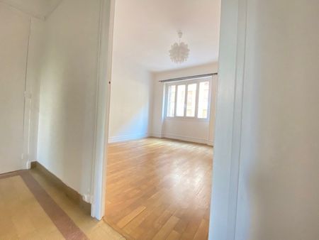 Appartement T1 – Victor Hugo Montchapet – 33.98m2 - Photo 2