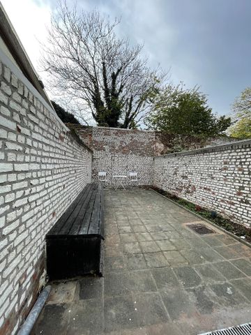 Jozef II-straat 46 / 0001, 3000 Leuven - Foto 4