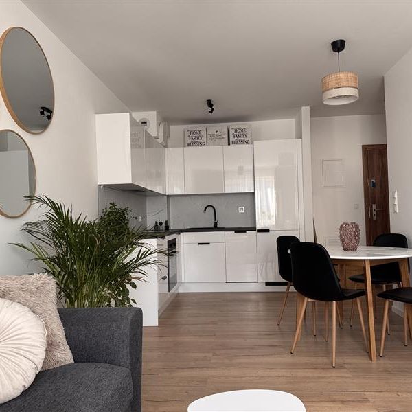 MIESZKANIE na WYNAJEM - Фото 1