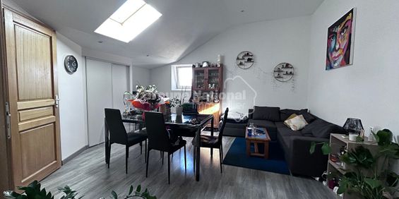 A LOUER Appartement 2 chambres Chateauneuf Du Pape 55 m2, - Photo 3