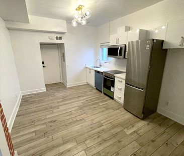 For Lease - 293 Euclid Avenue Unit# 202, Toronto, Ontario - Photo 6