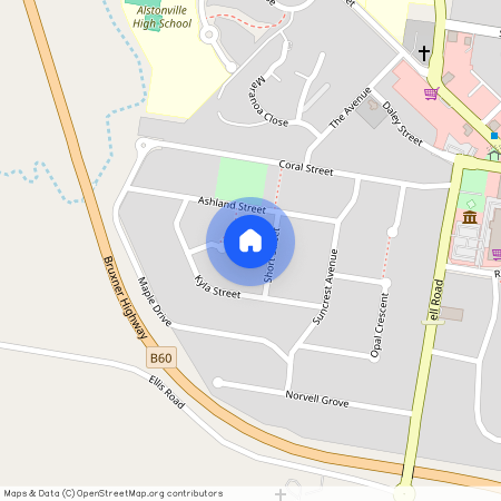 Alstonville NSW 2477