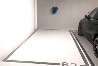 For rent long term NEW and MODERN apartment with 2 bedrooms in Denia