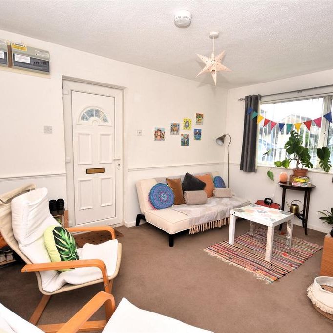 1 bedroom house to rent - Photo 1