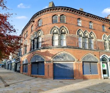 Queen Street, STOKE-ON-TRENT - Photo 1