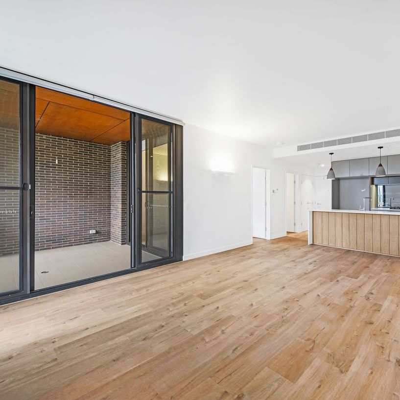 Stylish sanctuary in the heart of nature - the perfect contemporary lifestyle - Photo 1