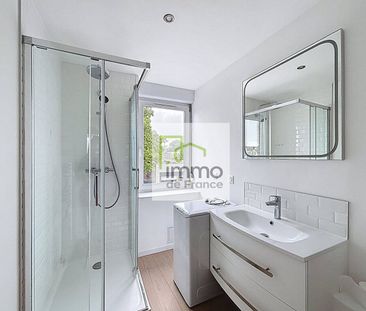 Location appartement 1 pièce 32.9 m² à Lille (59000) - Photo 2