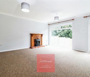 3 bedroom detached house to rent - Photo 3