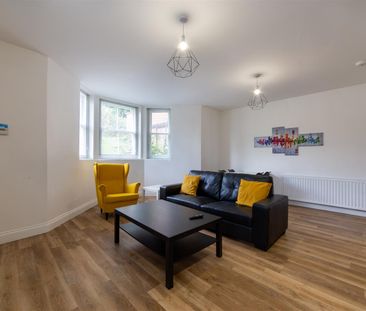 2 bed apartment to rent in Osborne Terrace, Newcastle Upon Tyne, NE2 - Photo 6