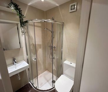 Room in a Shared House, Battersea Park Road, SW8 - Photo 5
