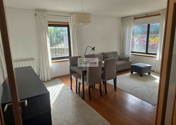Apartamento T1 em Porto