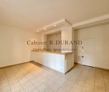 Appartement à louer Colombes - Photo 1