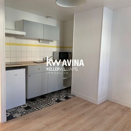 Appartement à louer, 2 pièces - Lille 59000 - Photo 3