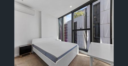 Fully Furnished 2B2B with Stunning View - Photo 3