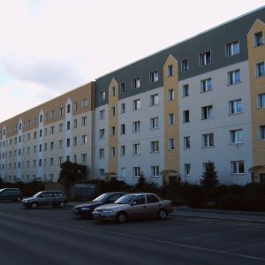 3 Raum-Wohnung mit Balkon - Photo 2