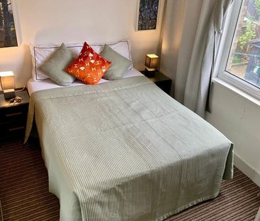 Room in a Shared House, Litchfield Gardens, NW10 - Photo 2