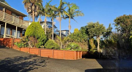 Bedroom for rent - Photo 4