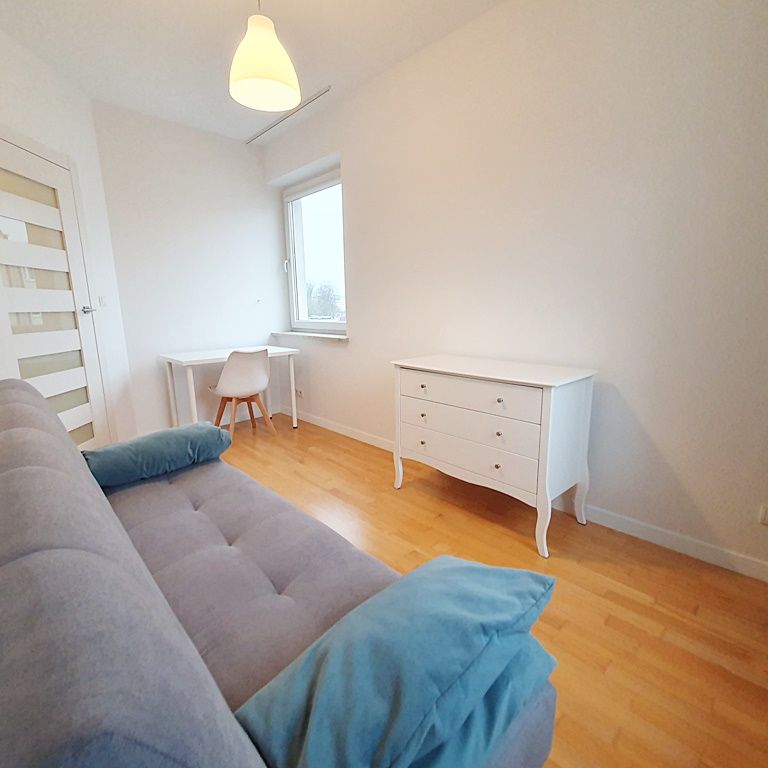 2 pokoje | Centrum | Chęcińska | Kielce - Zdjęcie 1