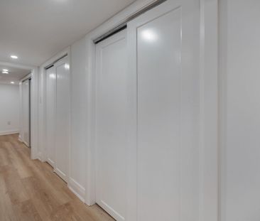 For Lease - 2555 Dundas Street Unit# Basement, Toronto, Ontario - Photo 1