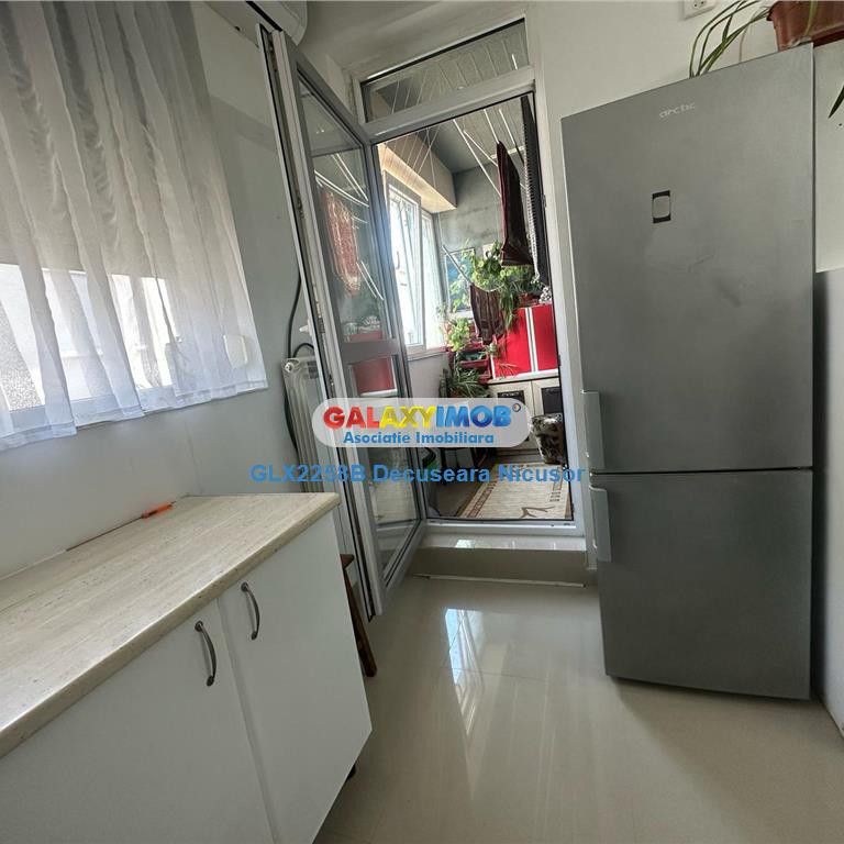 Apartament 2 camere, mobilat, utilat in Militari Residence 3 - Fotografie 1