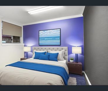 Sprawling 5-Bedroom Home with Granny Flat, Deck & Sunroom in Aspley - Photo 6