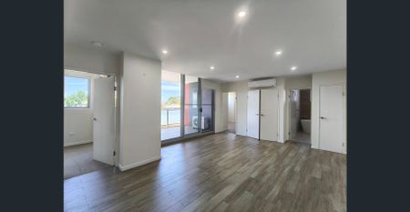 Modern Apartment in Prime Location - Photo 2