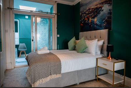 1 Bed Flat, Rosebank Avenue, HA0 - Photo 5