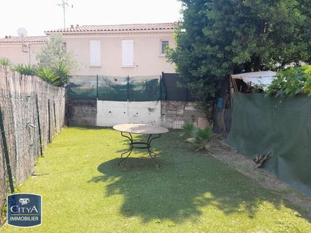 Location Appartement 1 pièce 15m² LE CANNET 06110 - Photo 3