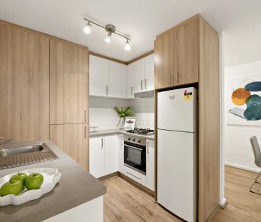 Modern Unfurnished 2 Bedroom Apartment in Wembley - Photo 5