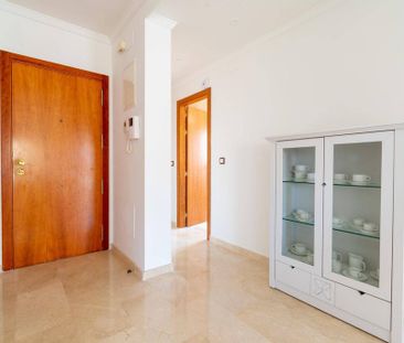 1 room luxury Apartment for rent in l'Alfàs del Pi, Valencia - Photo 6