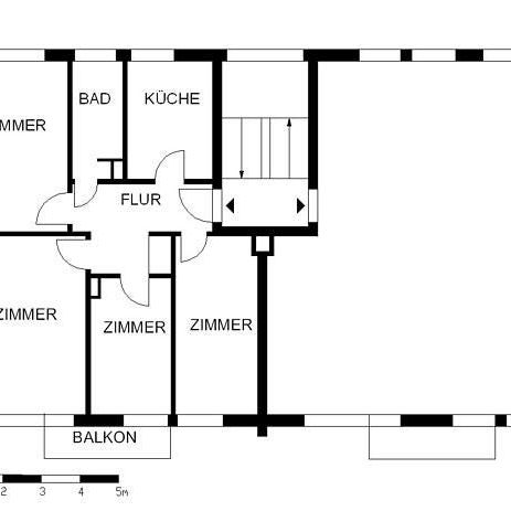 Hinter den Ellern 9, 28309 Bremen OT Hemelingen - Foto 2