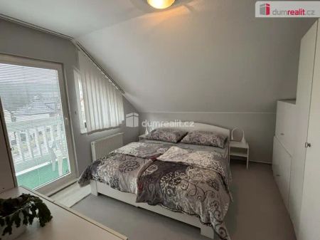 pronájem 3+KK v RD , Pozlovice - Photo 4