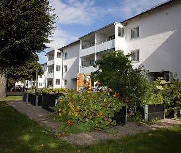 Kvarngatan 28 A - Photo 1