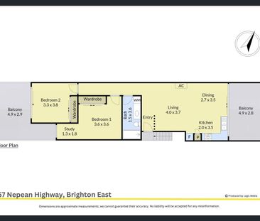 7/657 Nepean Highway, Brighton East, Vic 3187 - Photo 3