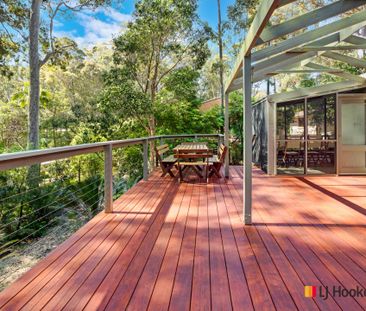 LILLI PILLI NSW - Photo 6