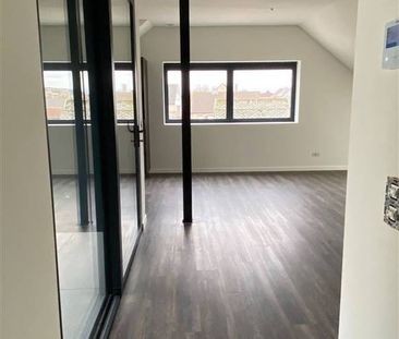 Appartement te huur - Foto 1