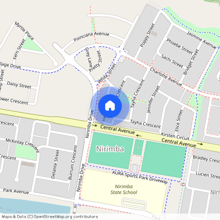 48 Gabbie Crescent, Nirimba