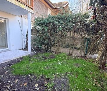 Location Appartement 1 pièce 26m² BIGANOS 33380 - Photo 5